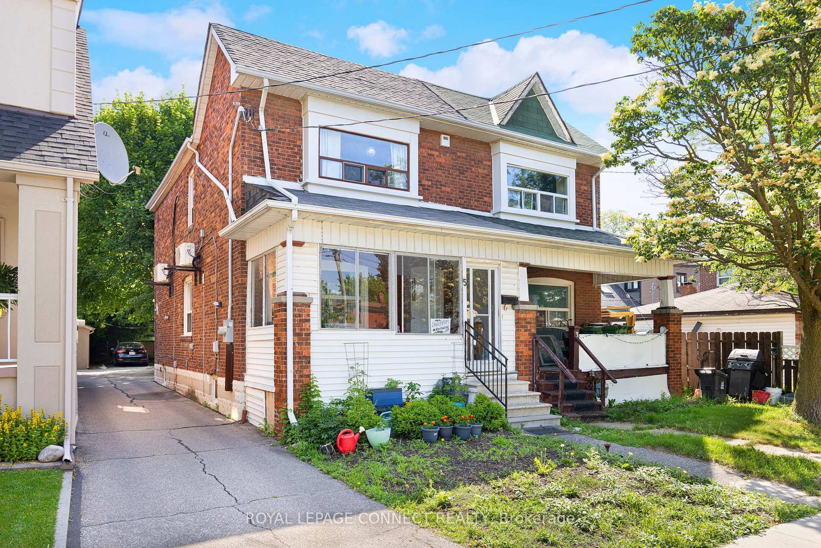 5 Rosethorn Avenue, Pellam Park, Toronto 