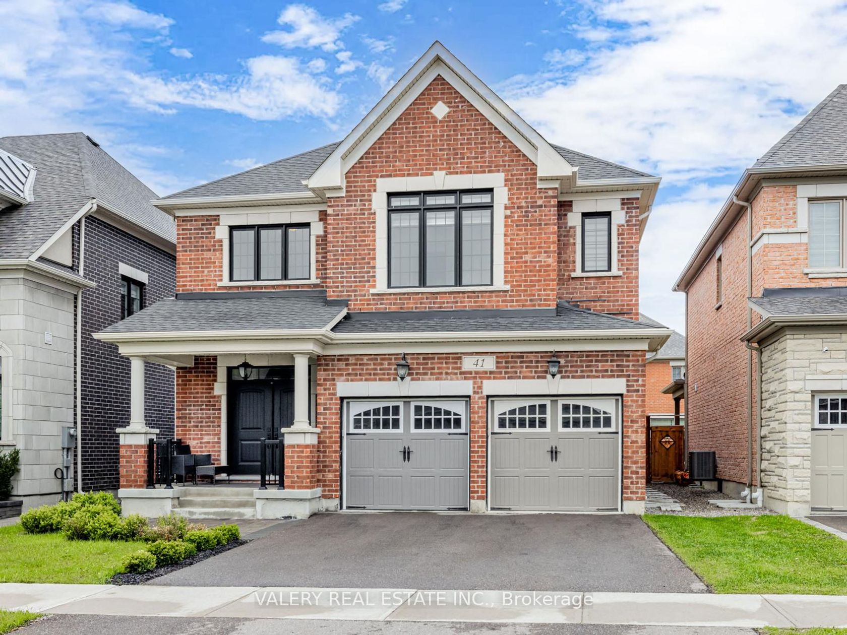 41 Chorus Crescent, Kleinburg, Vaughan by Loree Meneguzzi Real Estate 41 Chorus Crescent, Kleinburg, Vaughan