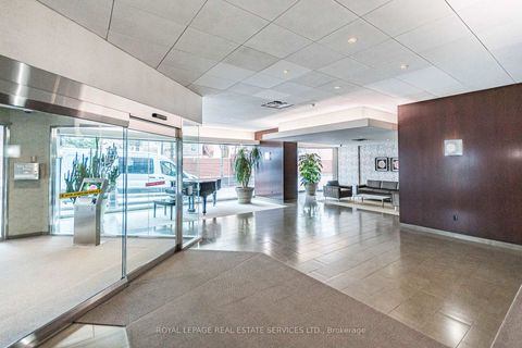 Photo 2 at 1614 - 705 King Street W, Niagara, Toronto