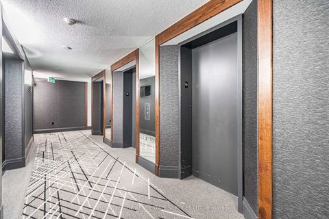 Photo 3 at 1614 - 705 King Street W, Niagara, Toronto
