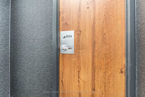 Photo 4 at 1614 - 705 King Street W, Niagara, Toronto