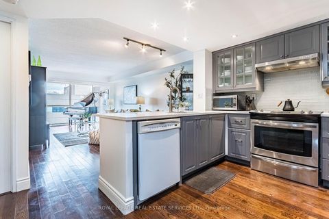 Photo 5 at 1614 - 705 King Street W, Niagara, Toronto