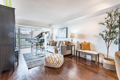Photo 11 at 1614 - 705 King Street W, Niagara, Toronto