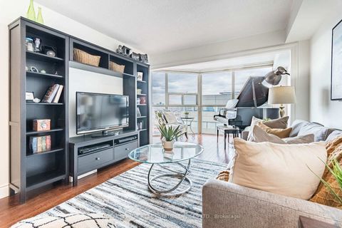 Photo 13 at 1614 - 705 King Street W, Niagara, Toronto
