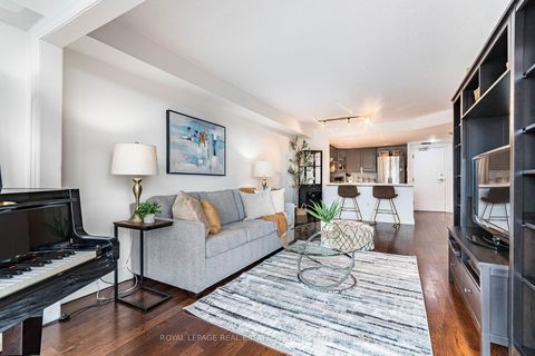 Photo 15 at 1614 - 705 King Street W, Niagara, Toronto
