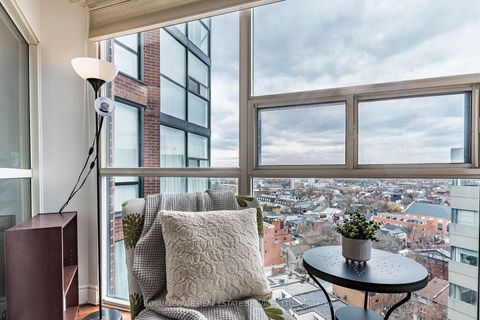Photo 17 at 1614 - 705 King Street W, Niagara, Toronto