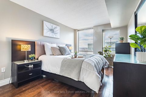 Photo 19 at 1614 - 705 King Street W, Niagara, Toronto
