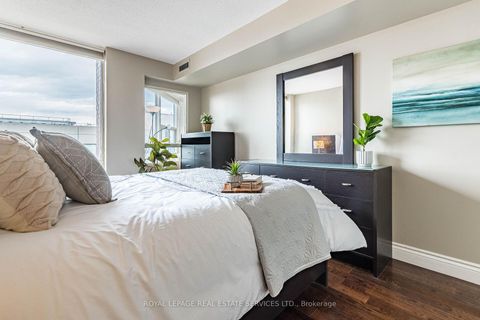 Photo 20 at 1614 - 705 King Street W, Niagara, Toronto