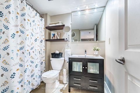 Photo 22 at 1614 - 705 King Street W, Niagara, Toronto