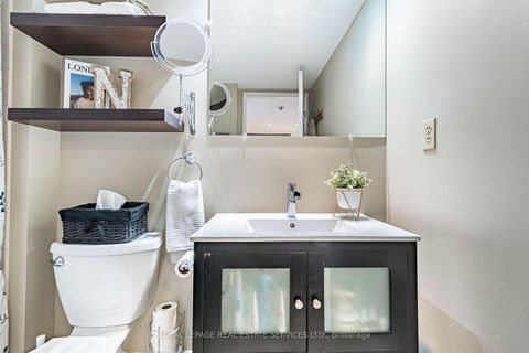 Photo 23 at 1614 - 705 King Street W, Niagara, Toronto