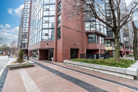 Photo 24 at 1614 - 705 King Street W, Niagara, Toronto
