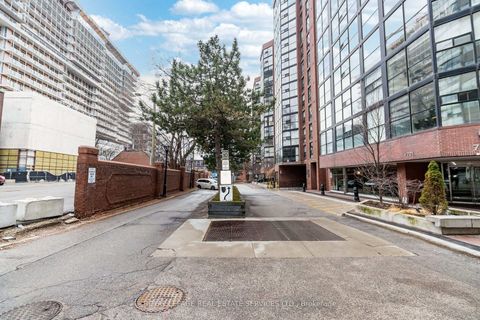 Photo 25 at 1614 - 705 King Street W, Niagara, Toronto