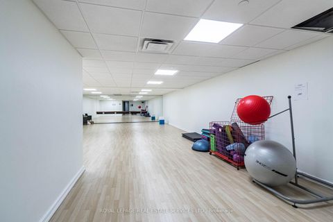 Photo 26 at 1614 - 705 King Street W, Niagara, Toronto