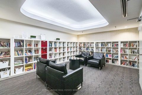 Photo 28 at 1614 - 705 King Street W, Niagara, Toronto