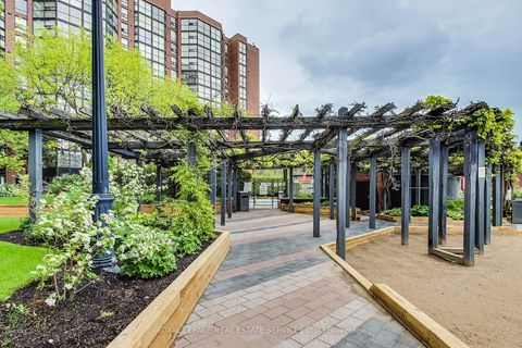 Photo 29 at 1614 - 705 King Street W, Niagara, Toronto