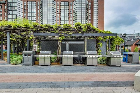 Photo 30 at 1614 - 705 King Street W, Niagara, Toronto