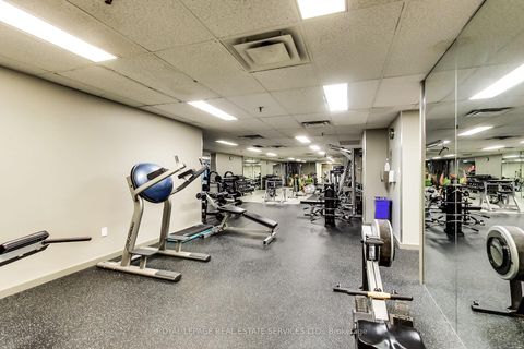 Photo 33 at 1614 - 705 King Street W, Niagara, Toronto