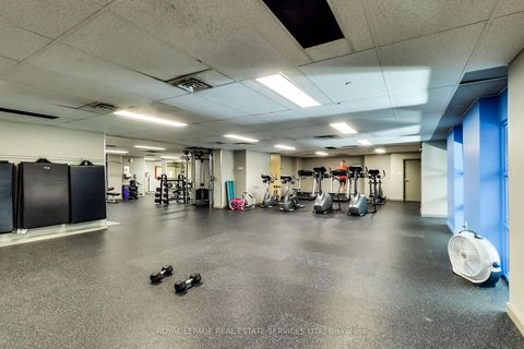 Photo 34 at 1614 - 705 King Street W, Niagara, Toronto