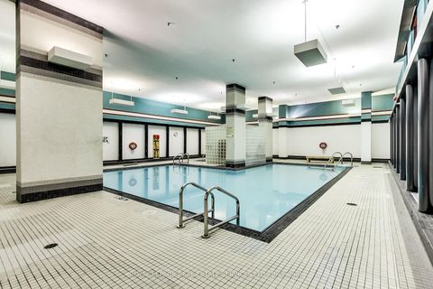Photo 35 at 1614 - 705 King Street W, Niagara, Toronto
