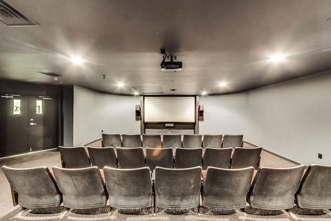 Photo 36 at 1614 - 705 King Street W, Niagara, Toronto