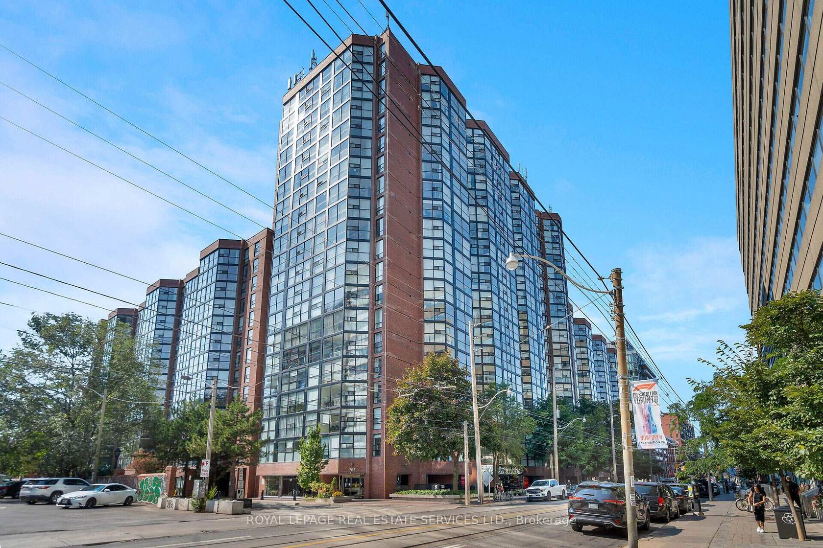 1614 - 705 King Street W, Niagara, Toronto by Loree Meneguzzi Real Estate 1614 - 705 King Street W, Niagara, Toronto