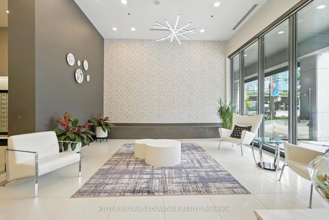 Photo 4 at 301 - 25 Lower Simcoe Street, Waterfront Communities C1, Toronto