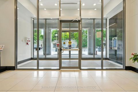 Photo 6 at 301 - 25 Lower Simcoe Street, Waterfront Communities C1, Toronto