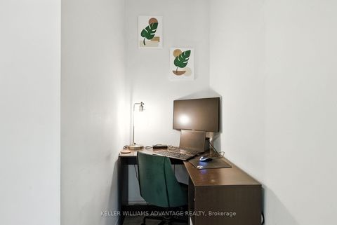 Photo 17 at 301 - 25 Lower Simcoe Street, Waterfront Communities C1, Toronto