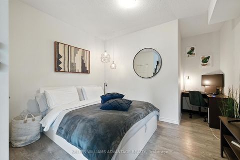 Photo 19 at 301 - 25 Lower Simcoe Street, Waterfront Communities C1, Toronto