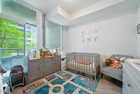 Photo 21 at 301 - 25 Lower Simcoe Street, Waterfront Communities C1, Toronto