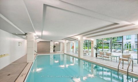 Photo 28 at 301 - 25 Lower Simcoe Street, Waterfront Communities C1, Toronto
