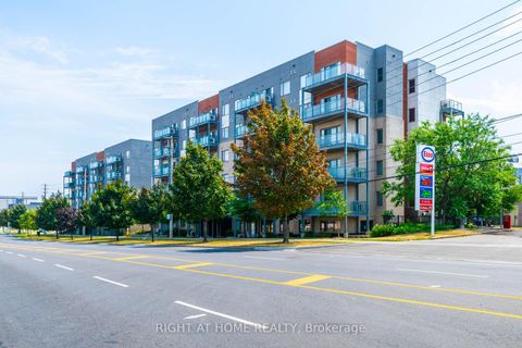 Photo 0 at 213 - 5131 Sheppard Avenue E, Malvern, Toronto