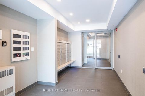Photo 2 at 213 - 5131 Sheppard Avenue E, Malvern, Toronto