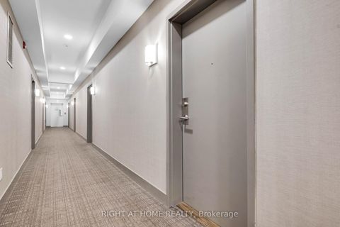 Photo 3 at 213 - 5131 Sheppard Avenue E, Malvern, Toronto