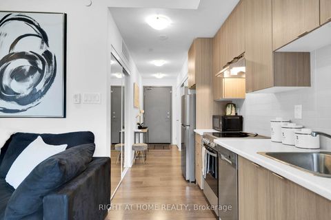 Photo 6 at 213 - 5131 Sheppard Avenue E, Malvern, Toronto Photo 6 at 213 - 5131 Sheppard Avenue E, Malvern, Toronto