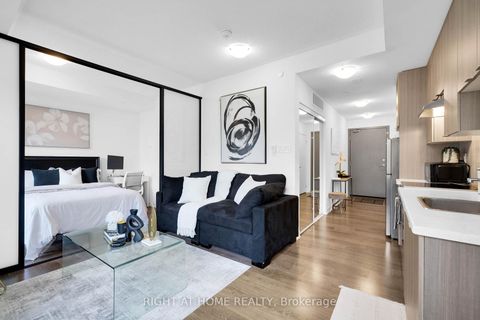 Photo 7 at 213 - 5131 Sheppard Avenue E, Malvern, Toronto