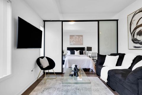 Photo 8 at 213 - 5131 Sheppard Avenue E, Malvern, Toronto