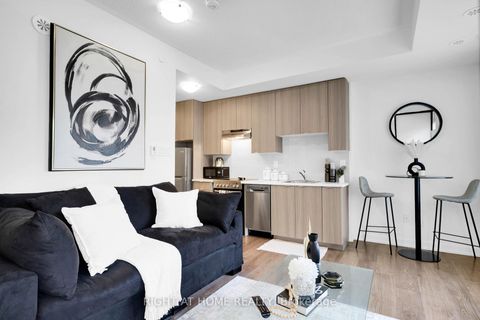 Photo 9 at 213 - 5131 Sheppard Avenue E, Malvern, Toronto