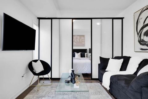 Photo 14 at 213 - 5131 Sheppard Avenue E, Malvern, Toronto