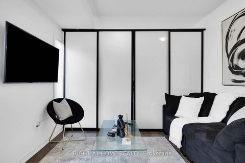 Photo 15 at 213 - 5131 Sheppard Avenue E, Malvern, Toronto