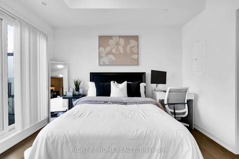 Photo 16 at 213 - 5131 Sheppard Avenue E, Malvern, Toronto
