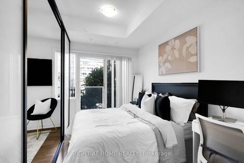 Photo 17 at 213 - 5131 Sheppard Avenue E, Malvern, Toronto