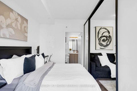 Photo 18 at 213 - 5131 Sheppard Avenue E, Malvern, Toronto