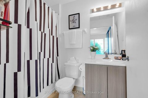 Photo 19 at 213 - 5131 Sheppard Avenue E, Malvern, Toronto