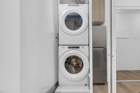 Photo 20 at 213 - 5131 Sheppard Avenue E, Malvern, Toronto