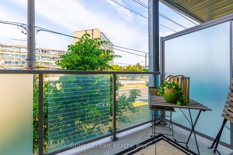 Photo 21 at 213 - 5131 Sheppard Avenue E, Malvern, Toronto