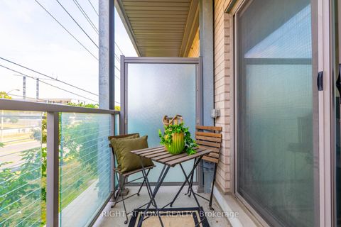 Photo 22 at 213 - 5131 Sheppard Avenue E, Malvern, Toronto