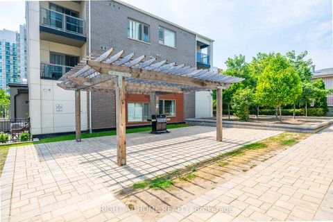 Photo 25 at 213 - 5131 Sheppard Avenue E, Malvern, Toronto