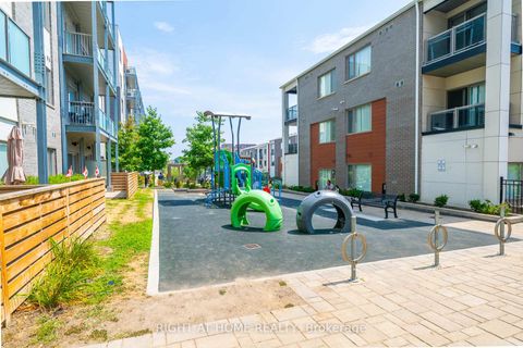 Photo 26 at 213 - 5131 Sheppard Avenue E, Malvern, Toronto