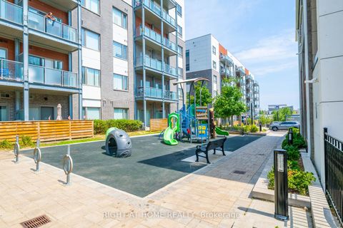 Photo 27 at 213 - 5131 Sheppard Avenue E, Malvern, Toronto